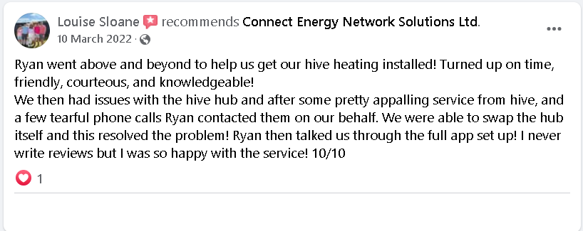 Plumbing & Heating Engineers Liverpool