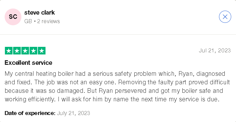 Plumbing & Heating Engineers Liverpool