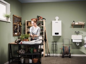 Vaillant Fault Codes 01