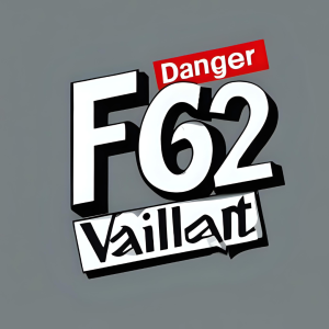Vaillant F62 112