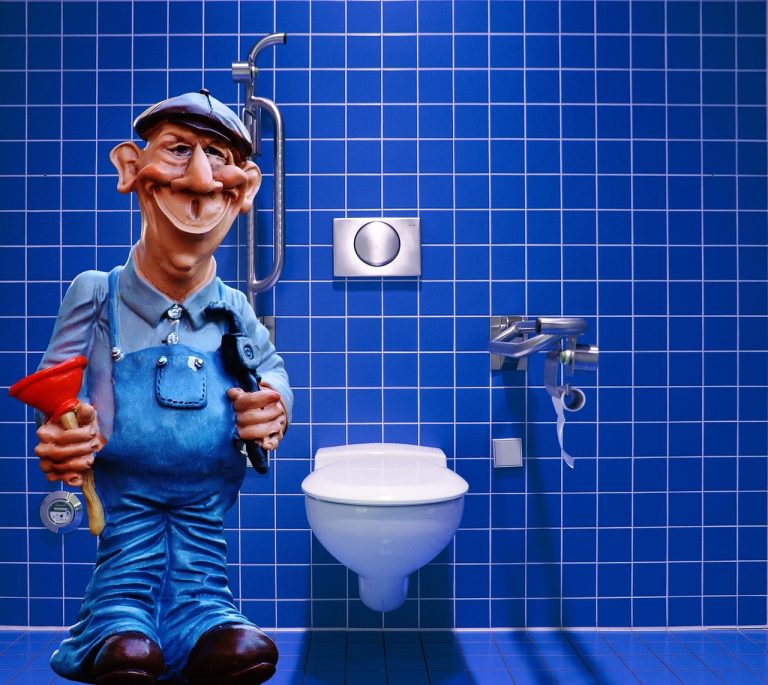 plumbers near me