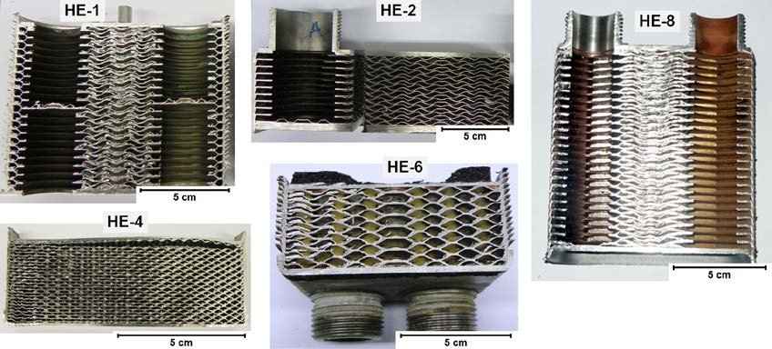 PLATE HEAT EXCHANGER 2